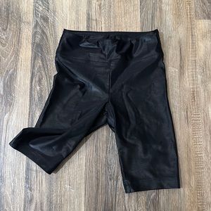 Koral Biker Shorts